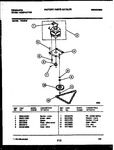 Diagram for 04 - Motor And Drive Parts