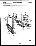 Diagram for 04 - Door Parts