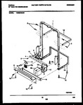 Diagram for 07 - Power Dry And Motor Parts