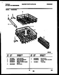 Diagram for 08 - Racks And Trays