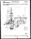 Diagram for 06 - Motor Pump Parts