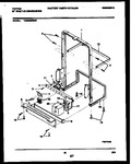 Diagram for 07 - Power Dry And Motor Parts