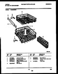 Diagram for 08 - Racks And Trays