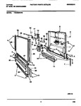 Diagram for 04 - Door Parts