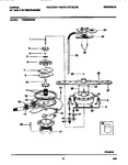 Diagram for 06 - Motor Pump Parts