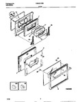 Diagram for 04 - Door