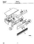 Diagram for 02 - Control Panel