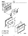 Diagram for 04 - Door