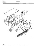 Diagram for 02 - Control Panel