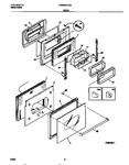 Diagram for 04 - Door