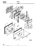 Diagram for 04 - Door