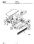 Diagram for 02 - Control Panel