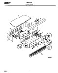 Diagram for 02 - Control Panel