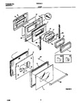 Diagram for 04 - Door