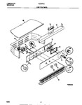 Diagram for 02 - Control Panel