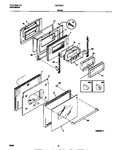 Diagram for 04 - Door