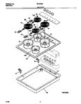 Diagram for 03 - Body/top