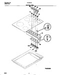 Diagram for 02 - Control Panel