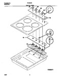 Diagram for 02 - Control Panel