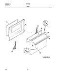 Diagram for 09 - Door