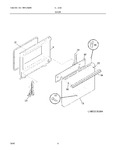 Diagram for 09 - Door