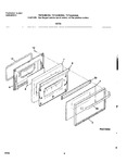 Diagram for 09 - Door