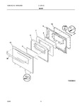 Diagram for 09 - Door