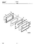 Diagram for 05 - Door