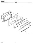 Diagram for 05 - Door