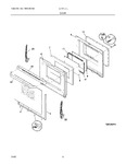 Diagram for 09 - Door