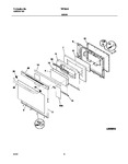 Diagram for 09 - Door