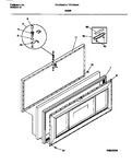 Diagram for 02 - Door