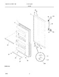 Diagram for 03 - Door