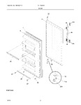 Diagram for 03 - Door