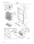 Diagram for 05 - Cabinet