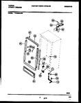 Diagram for 03 - Cabinet Parts