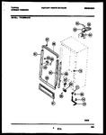 Diagram for 03 - Cabinet Parts