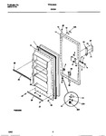 Diagram for 02 - Door