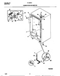 Diagram for 03 - Cabinet/control/shelves