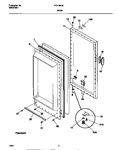 Diagram for 02 - Door