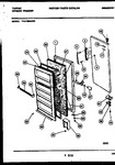 Diagram for 02 - Door Parts