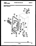 Diagram for 03 - Cabinet Parts