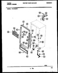 Diagram for 03 - Cabinet Parts