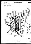 Diagram for 02 - Door Parts