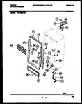 Diagram for 03 - Cabinet Parts