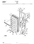 Diagram for 02 - Door