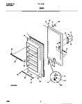 Diagram for 02 - Door