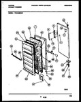 Diagram for 02 - Door Parts