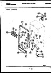 Diagram for 03 - Cabinet Parts