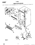 Diagram for 03 - Cabinet/control/shelves